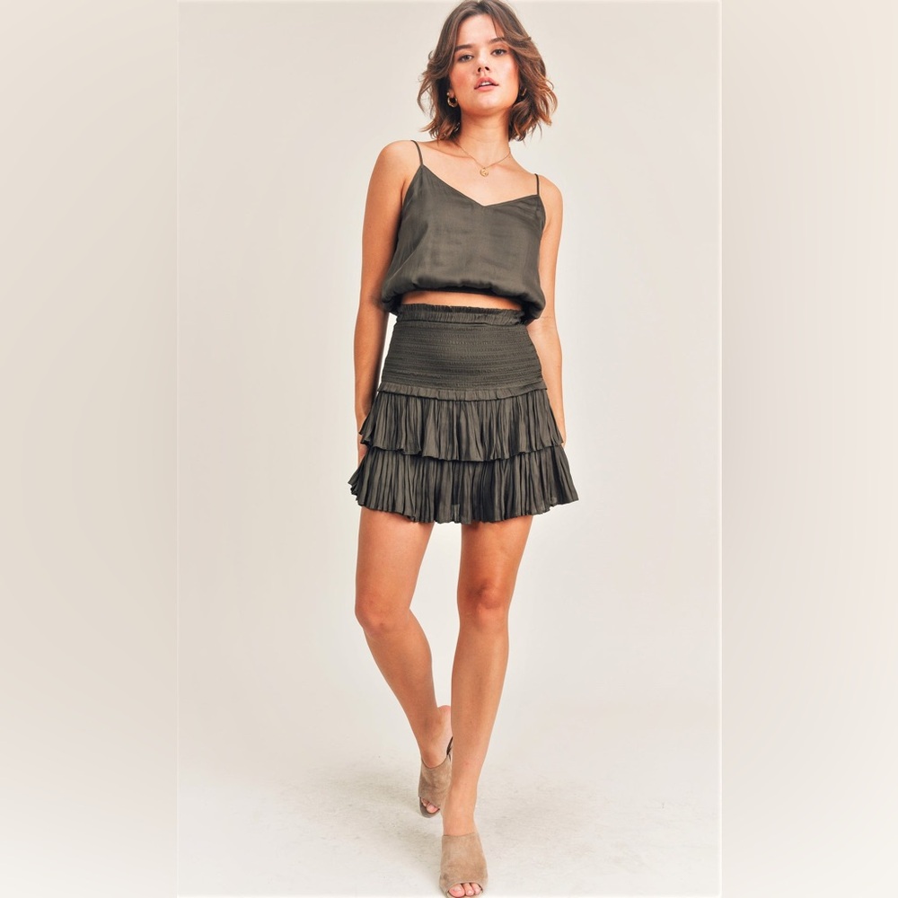 Reset by Jane Silky Amore Set
